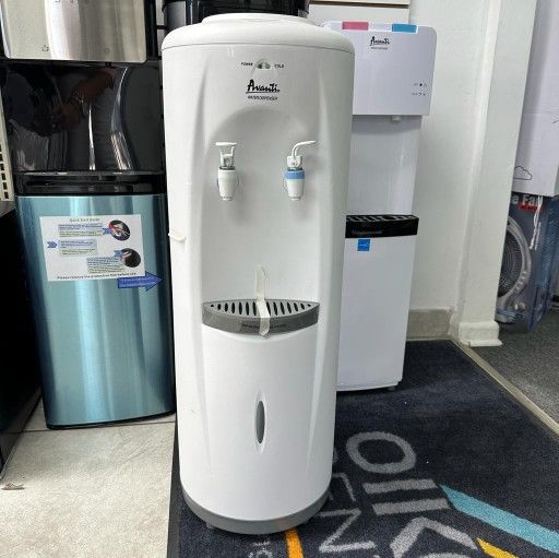 Water Cooler Dispenser