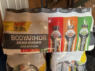 BodyArmor 