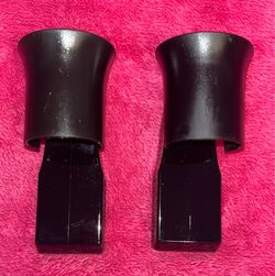 Bath & Body Works Black Wallflower Plug Set of 2! Work PERFECTLY! (4 sets available!)