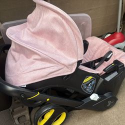 Car seat/Stroller