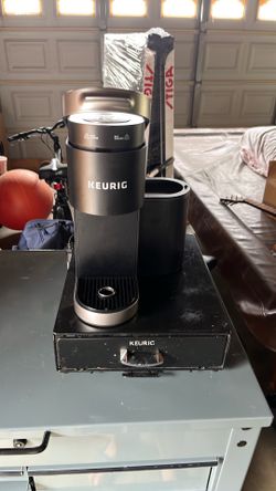 Keurig Single Cup