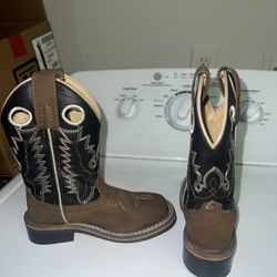 Kids Boots