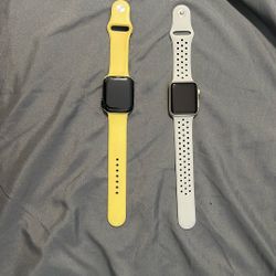 Apple Watches For Parts 