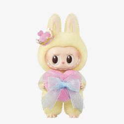 The Pop Mart Labubu The Monsters Let's Checkmate Series 