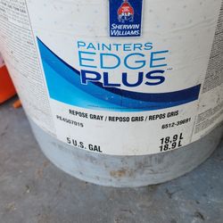 Sherwin-Williams Painters Edge Plus