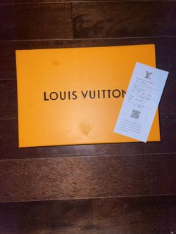 LV Skates Red And White