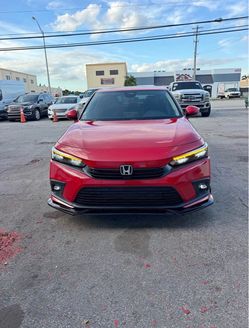 2024 Honda Civic