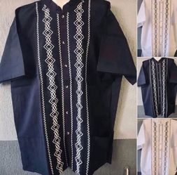 Guayaberas - Traditional Mexican Shirts
