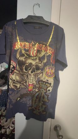 Christian audigier