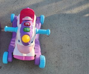 Toys  Unicorn Vtech Toys 