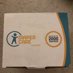 Refills For Diaper Pail