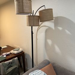 Standing Floor Lamp 