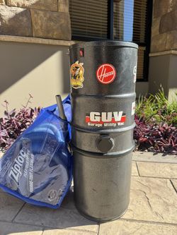 Hovernshop Vacuum