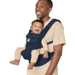 Baby carrier
