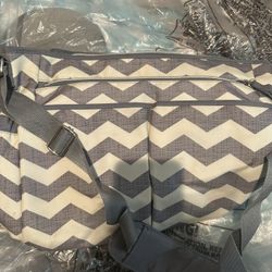 Diaper Bag