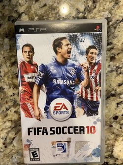 Fifa 10
