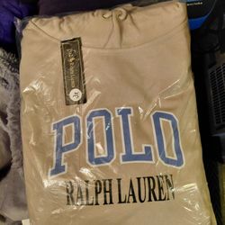 New Polo Jogging Set Size  3x 