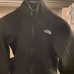 North face fleece jacket kid 