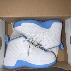 Jordan 12s