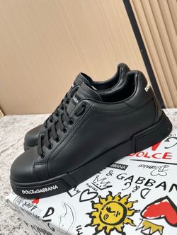 Dolce Gabbana Men’s Sneaker With Box 2026 New
