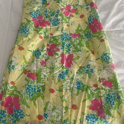 Lilly Pulitzer Dress
