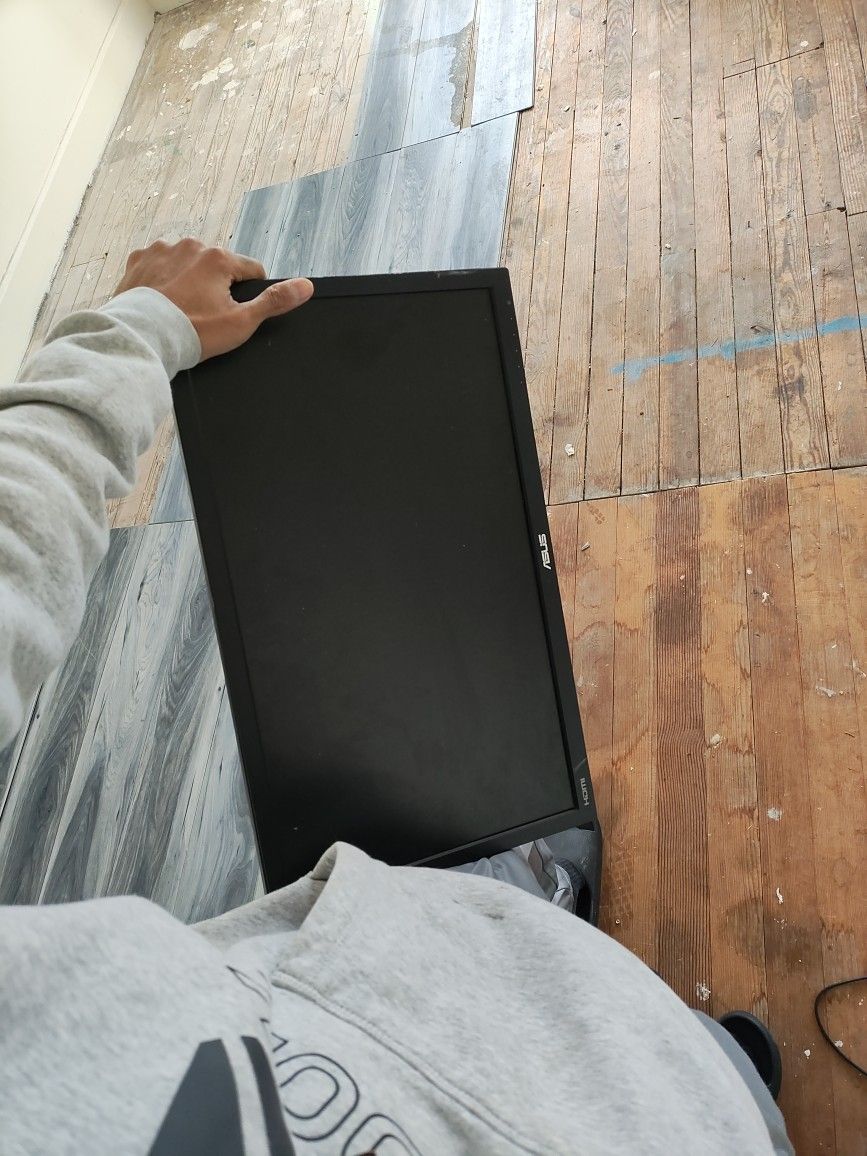Asus Monitor