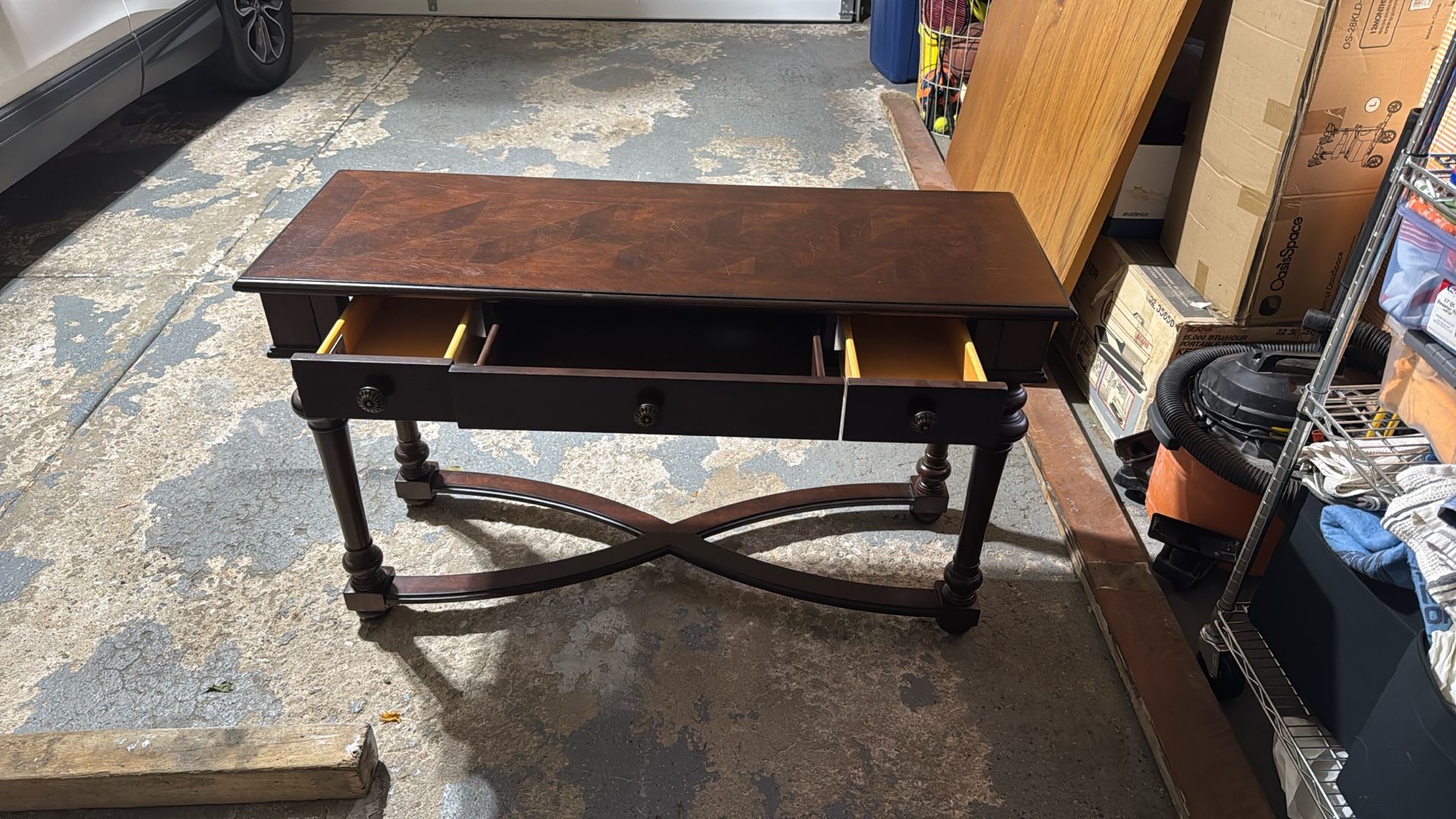 Broyhill Table