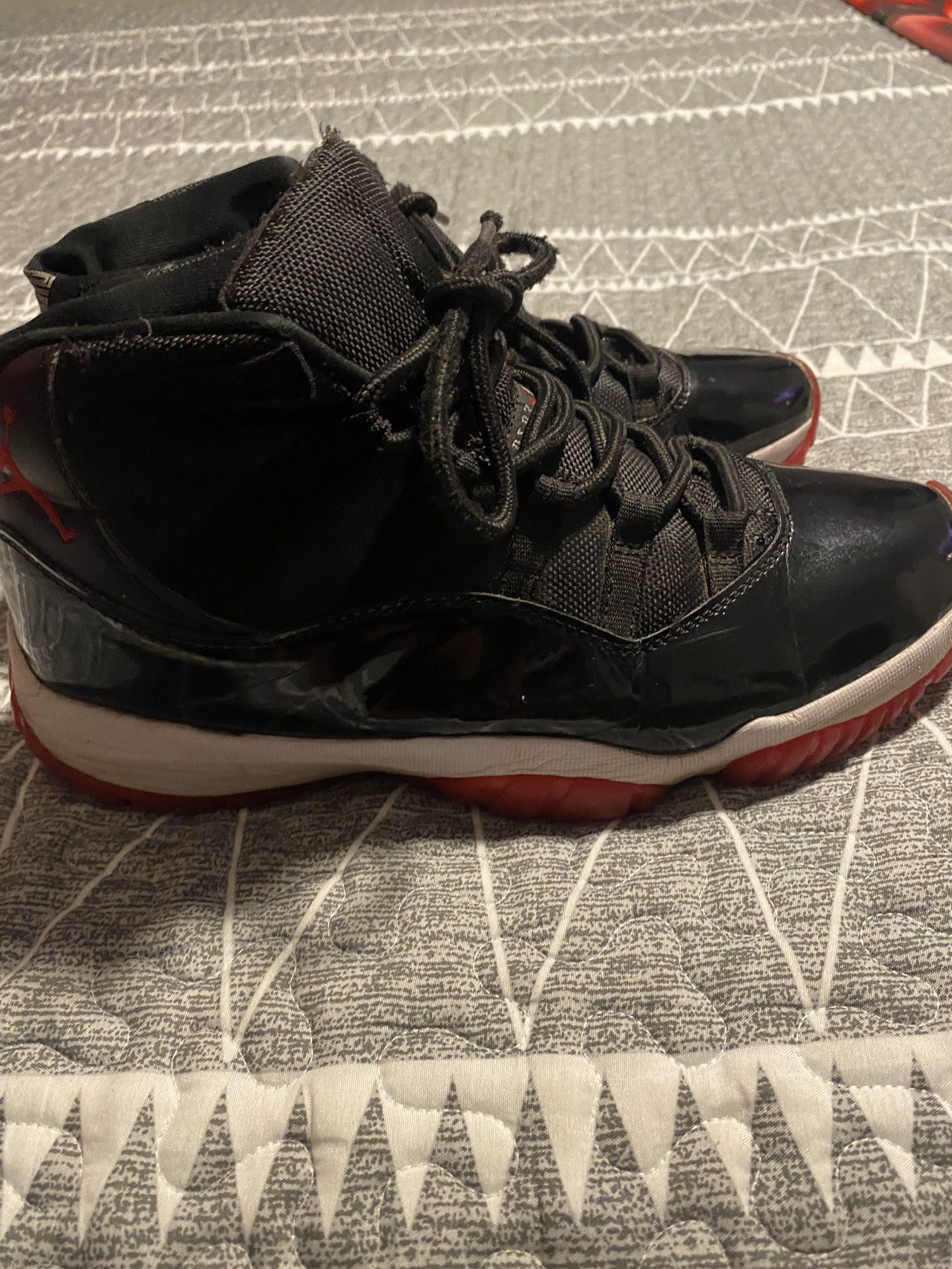 Jordan 11s