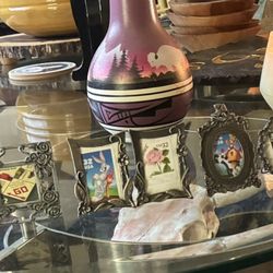 Stamp Collection