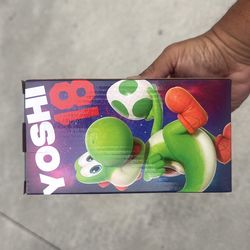 Yoshi Bobble Head
