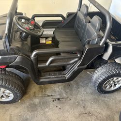 Power Wheel For Kids 