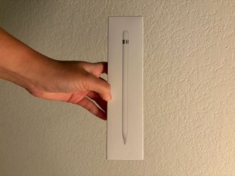 Apple Pencil 1st Generation.
