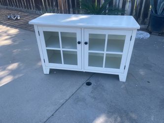 Tv Cabinet