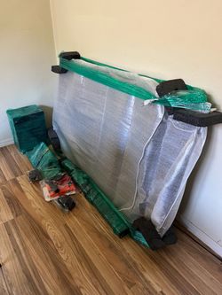 65” LG OLED TV with extras