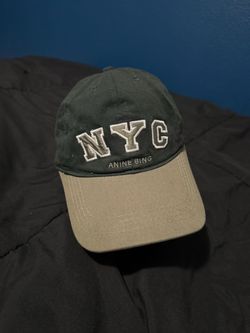 Anine Bing hat