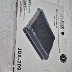Amplificador