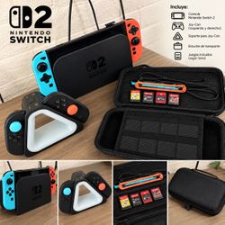 Nintendo Switch 2