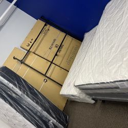 All Sizes of New Queens Mattresses Available