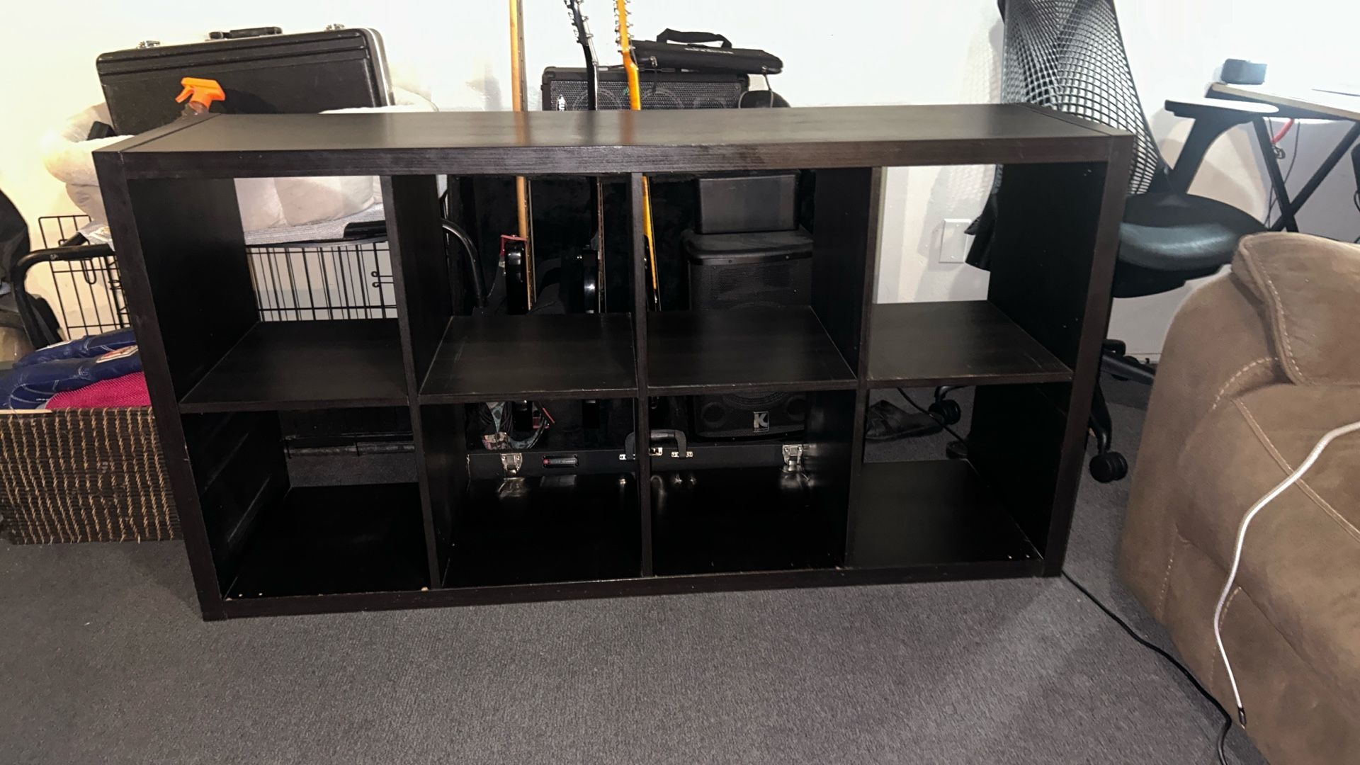 IKEA Storage Cube Organizer