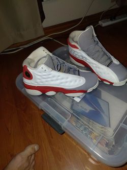Jordan 13 Sz 7y