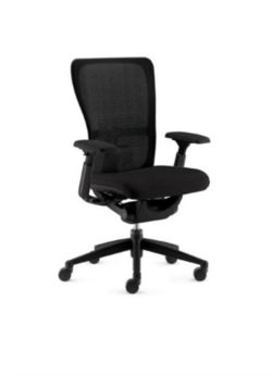 Office chair - Haworth Zody
