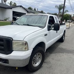 2000 Ford F-250