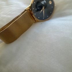 Movado Museum Classic 