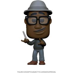 Disney Soul Joe Gardner Pop! Disney Vinyl Figure
