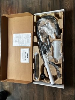Kohler Elmbrook Kitchen Faucet