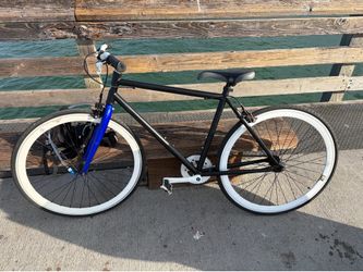 Road Bike