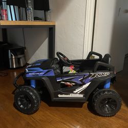 Kids Power Wheel $30