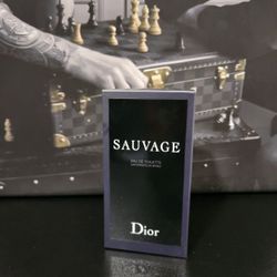 Dior Suave Elixir 