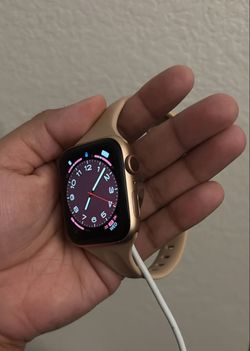 Apple watch