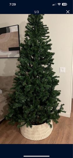 Christmas tree